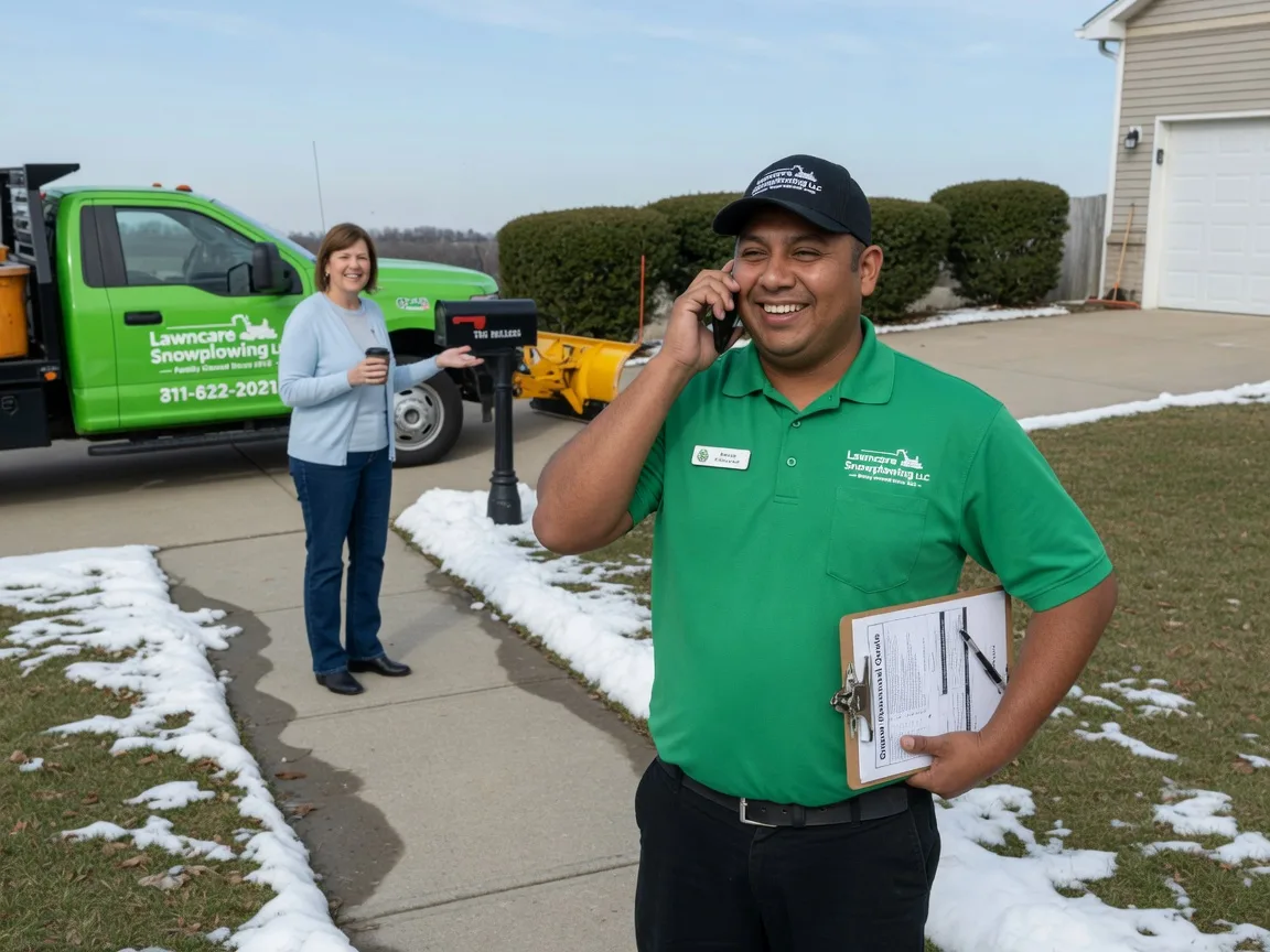 Lawn Care Services By Expert Landscaper Refton, PA FAQs